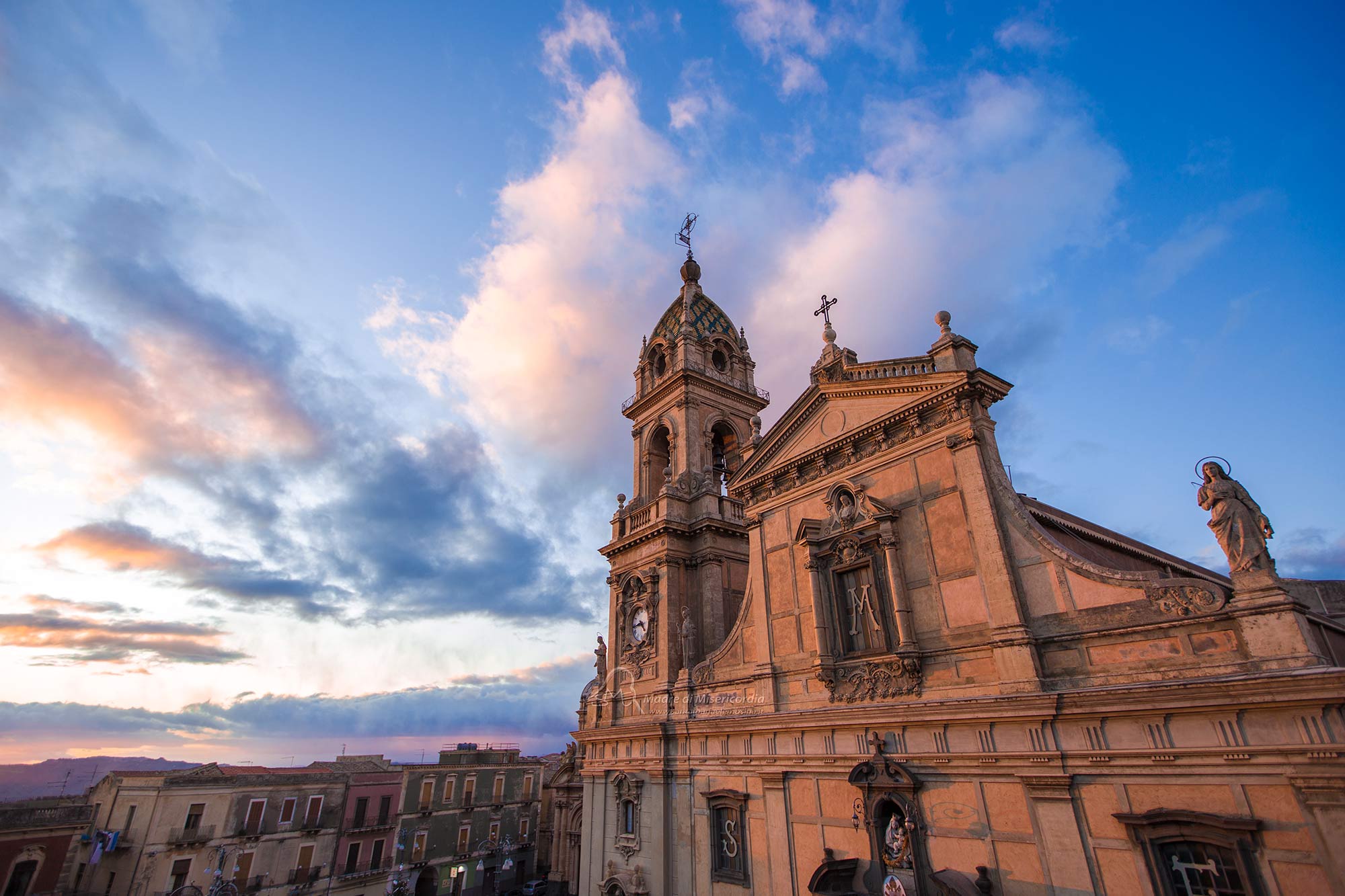 Santuario Diocesano "S. Maria dell'Elemosina"