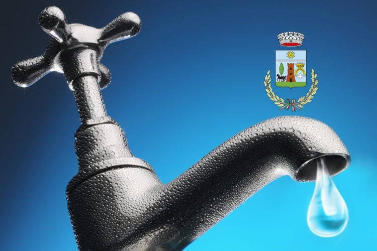 Ordinanza n.47/2024 - Razionalizzazione del consumo di acqua potabile e divieto di uso improprio