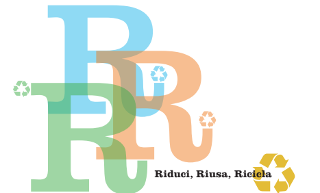 riduci-riusa-ricicla