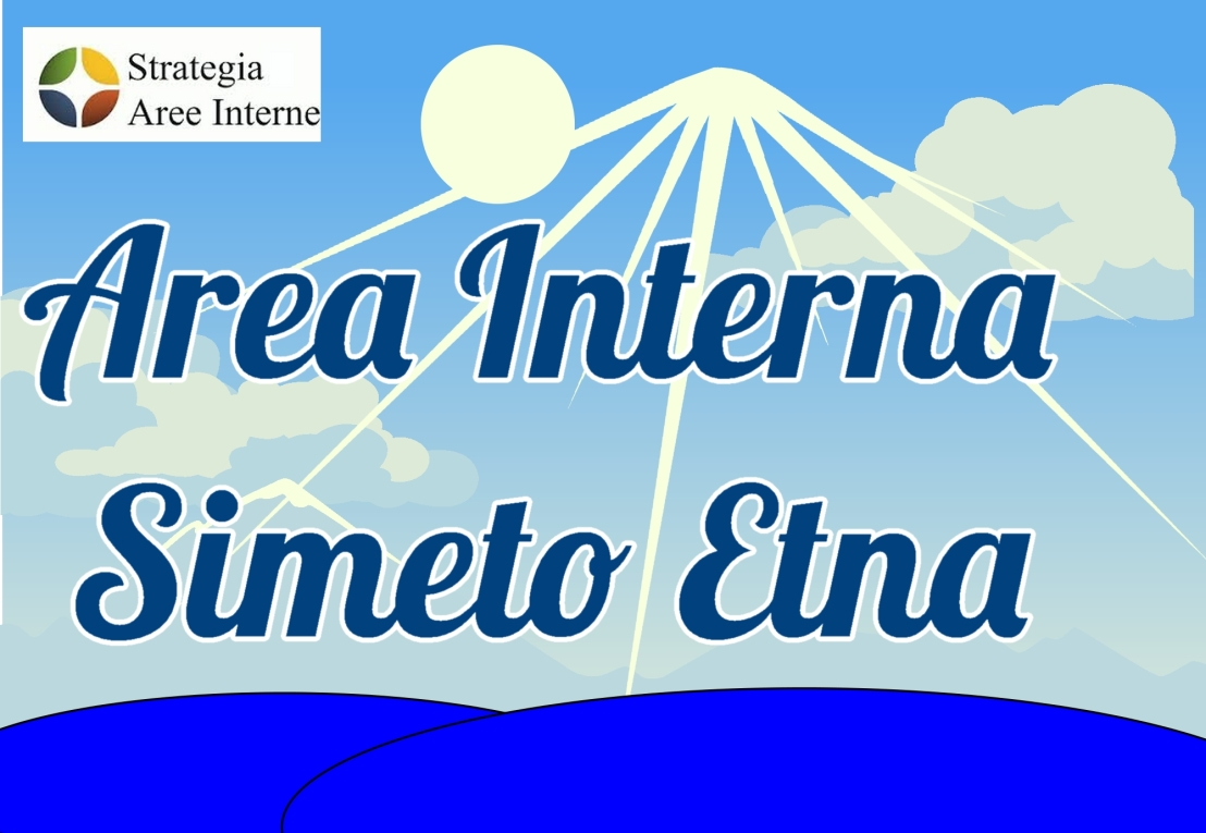 Avvisi di selezione Esperti Area Interna "Val Simeto" - Progetto AISI 24