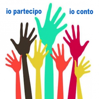 Avviso pubblico: Democrazia partecipata - Bilancio 2020