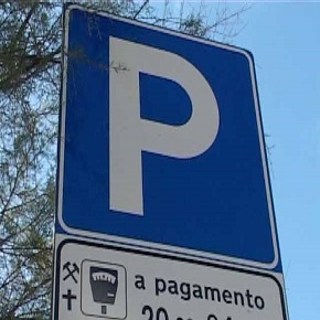 Istituzione aree destinate a parcheggio o sosta a pagamento nel centro abitato di Biancavilla