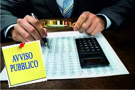 Avviso pubblico per la nomina del Collegio dei Revisori dei Conti per il triennio 2021-2024