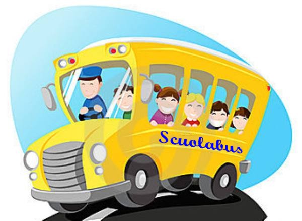 Trasporto scolastico A.S. 2021/2022 - Requisiti e modalità di presentazione delle istanze - Scadenza 30/11/2021