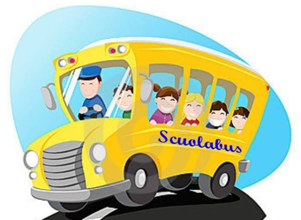 Trasporto scolastico A.S. 2021/2022 - Requisiti e modalità di presentazione delle istanze - Scadenza 30/11/2021